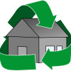 You Make What with Scrap Metal?! Energy efficient home