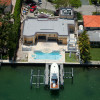 Miami Sea Spray Won’t Damage Your Metal Roof roofing alternative dark gray