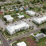 roofing equipments apartments