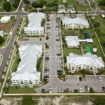 metal roofing apartments