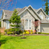 Adding Curb Appeal to Your House! Home with curb appeal.