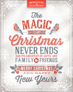 Metal Master Shop Merry Christmas graphic