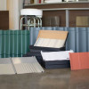 Come See Us At the Miami Home Show 2014! Metal Master Shop different metal roofing types