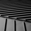 Our Best Selling Metal Roof: Galvalume 24 Gauge Metal roofing close up