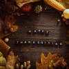 As Miami’s Preferred Metal Roofing Supplier, We’re Thankful For… Thanksgiving 2015