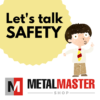 Let’s talk seriously about your safety procedures 4