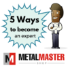 Become an Expert in Your Field Become an expert in your field